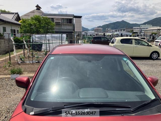 Subaru IMPREZA 2015-02 7219901-2