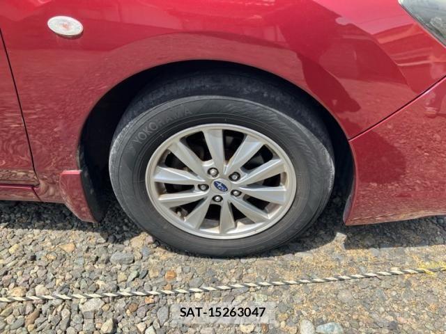 Subaru IMPREZA 2015-02 7219901-4
