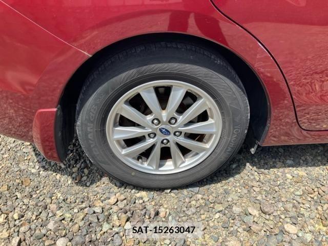 Subaru IMPREZA 2015-02 7219901-7