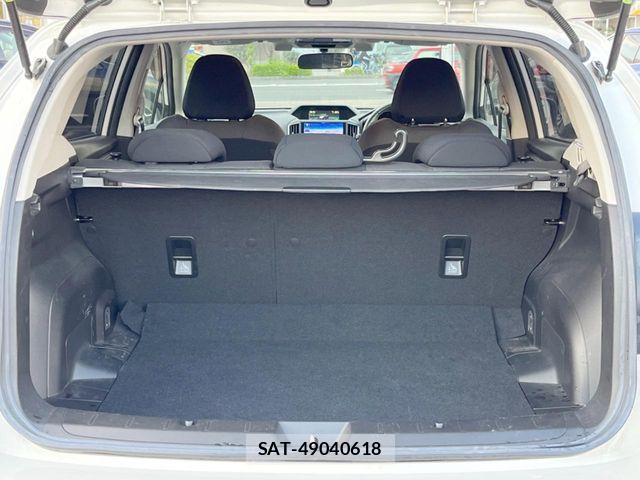 Subaru IMPREZA 2017-05 7219917-9
