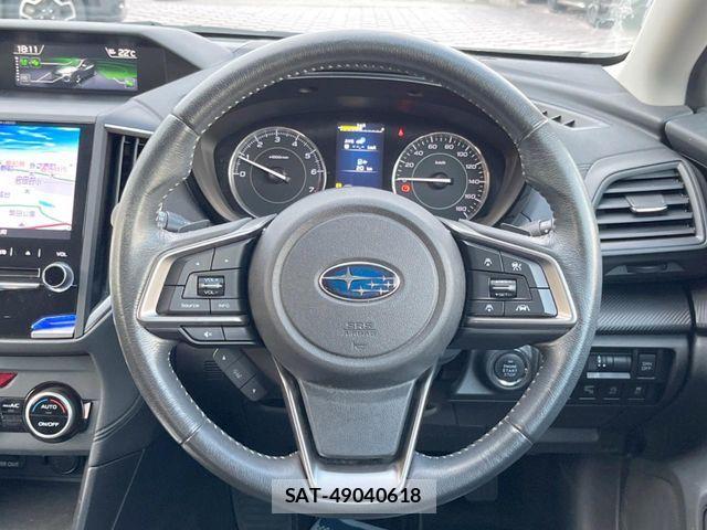 Subaru IMPREZA 2017-05 7219917-10