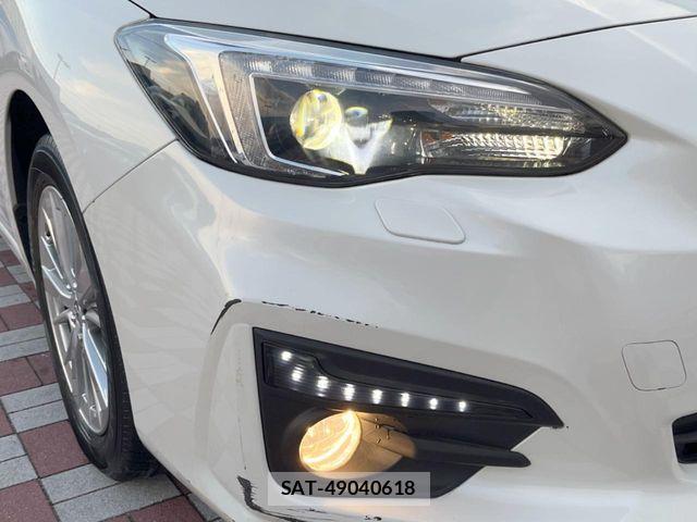 Subaru IMPREZA 2017-05 7219917-11