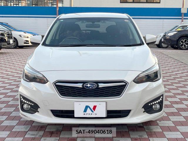 Subaru IMPREZA 2017-05 7219917-13