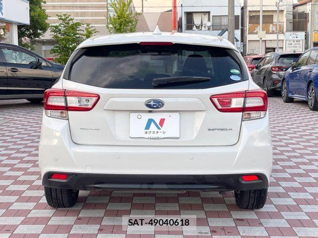 Subaru IMPREZA 2017-05 7219917-14