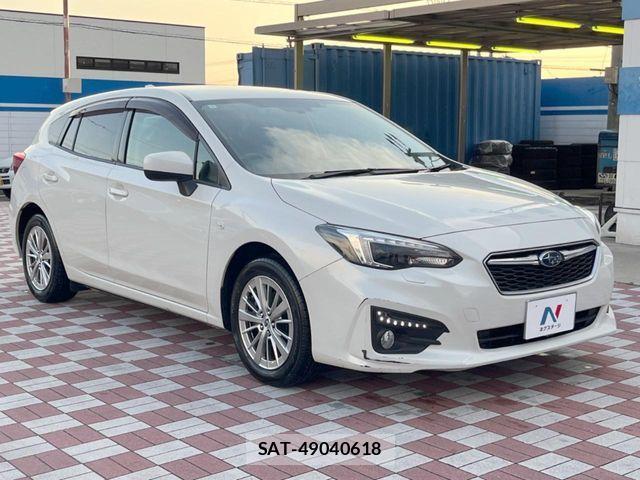 Subaru IMPREZA 2017-05 7219917-15