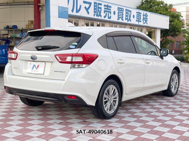 Subaru IMPREZA 2017-05 7219917-16
