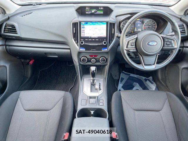 Subaru IMPREZA 2017-05 7219917-1