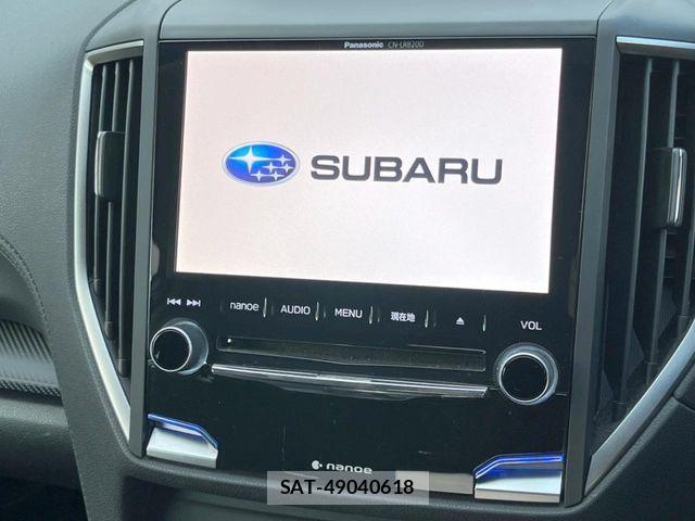Subaru IMPREZA 2017-05 7219917-2