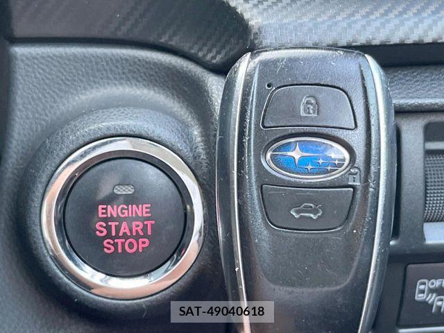 Subaru IMPREZA 2017-05 7219917-4