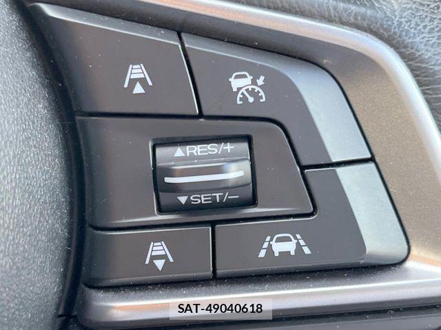 Subaru IMPREZA 2017-05 7219917-5