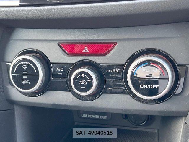 Subaru IMPREZA 2017-05 7219917-6