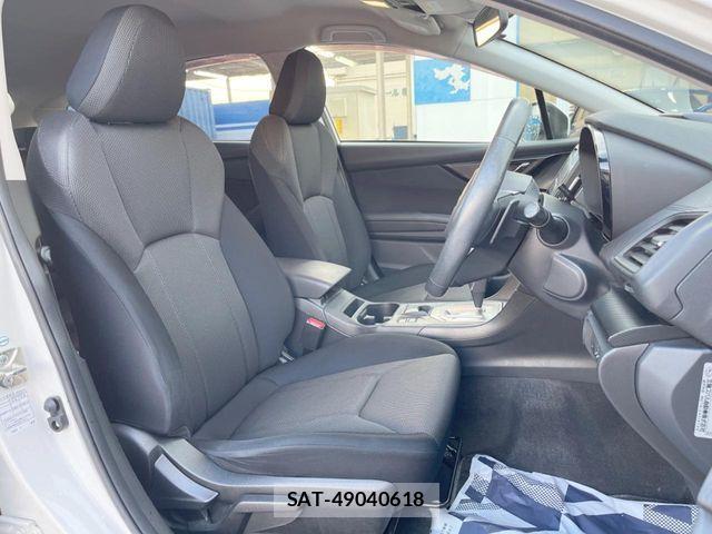 Subaru IMPREZA 2017-05 7219917-7
