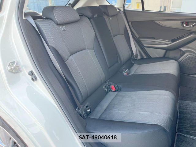 Subaru IMPREZA 2017-05 7219917-8