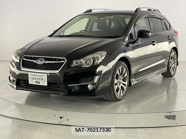 Subaru IMPREZA 2015-02 7219895-0