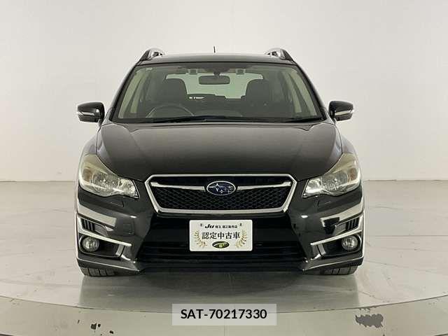 Subaru IMPREZA 2015-02 7219895-1