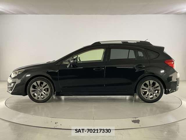 Subaru IMPREZA 2015-02 7219895-2