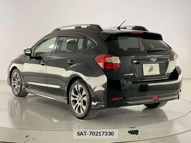 Subaru IMPREZA 2015-02 7219895-3