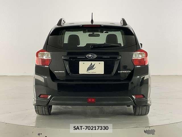 Subaru IMPREZA 2015-02 7219895-4