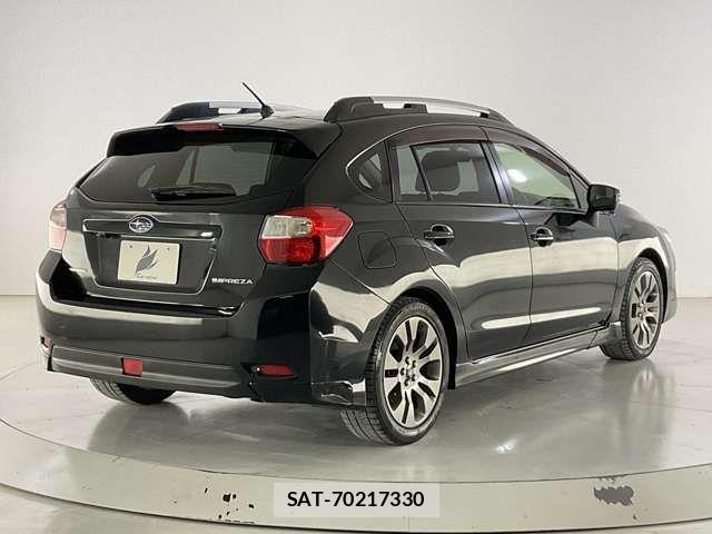Subaru IMPREZA 2015-02 7219895-5