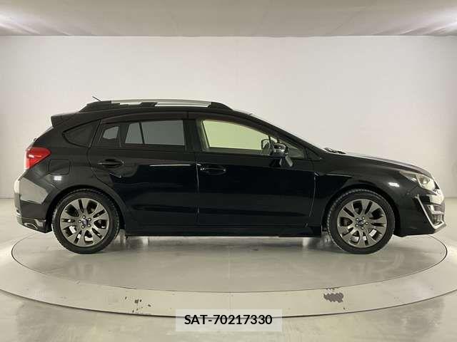 Subaru IMPREZA 2015-02 7219895-6