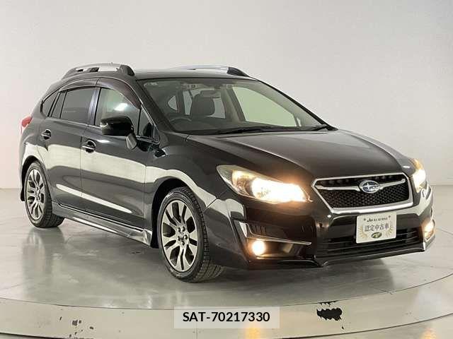 Subaru IMPREZA 2015-02 7219895-7