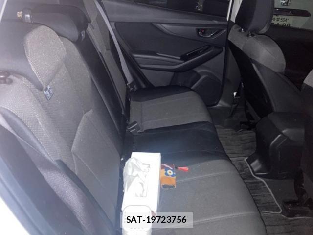 Subaru IMPREZA 2020-04 7219919-9