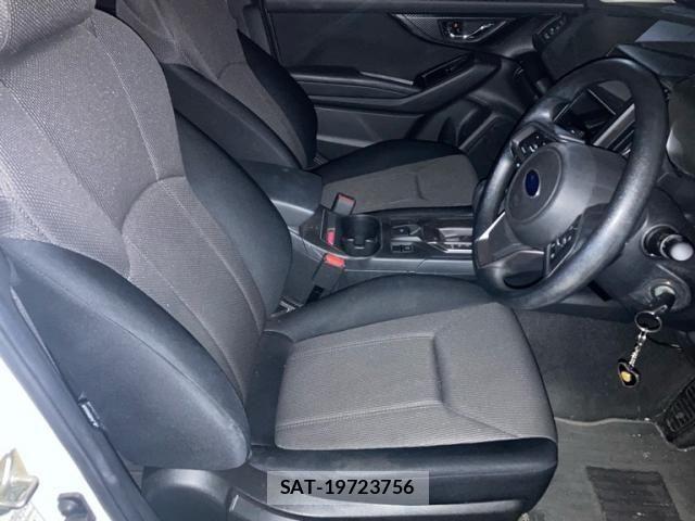 Subaru IMPREZA 2020-04 7219919-14
