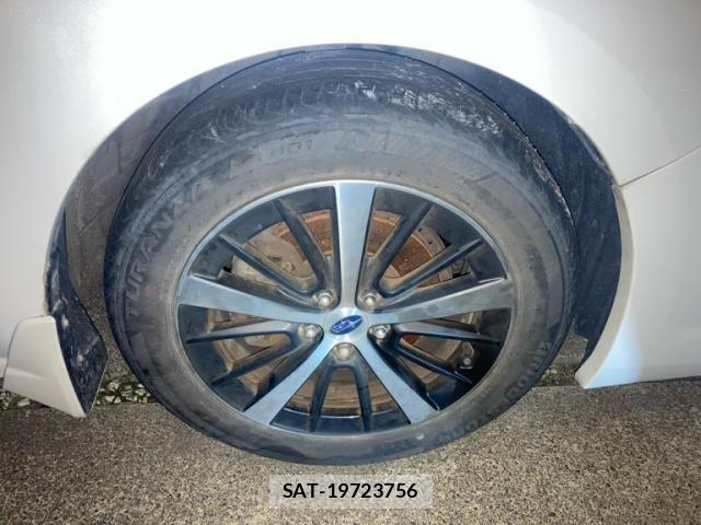 Subaru IMPREZA 2020-04 7219919-2