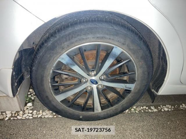 Subaru IMPREZA 2020-04 7219919-3