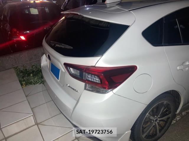 Subaru IMPREZA 2020-04 7219919-4