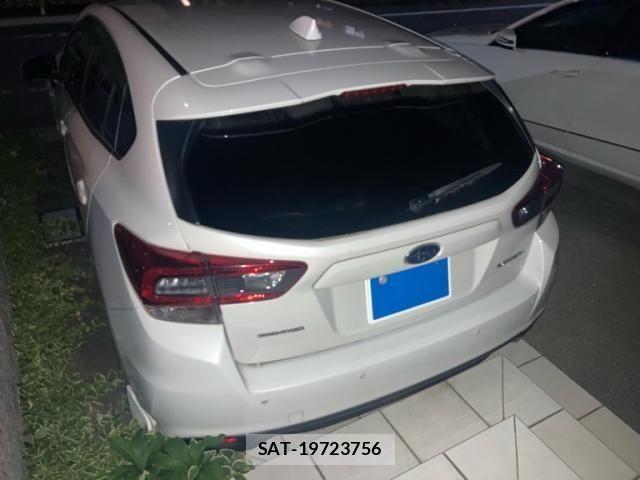 Subaru IMPREZA 2020-04 7219919-6