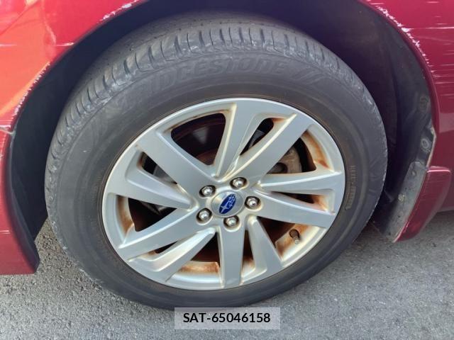 Subaru IMPREZA 2016-01 7219902-8
