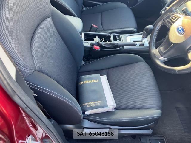 Subaru IMPREZA 2016-01 7219902-12