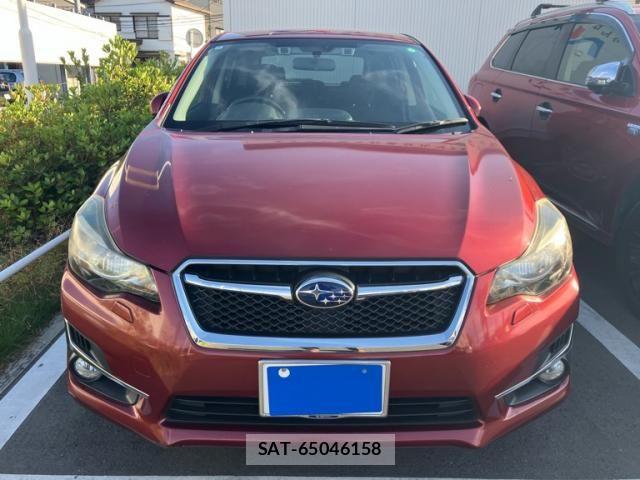 Subaru IMPREZA 2016-01 7219902-0