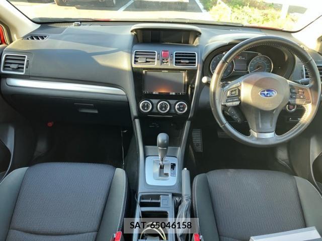 Subaru IMPREZA 2016-01 7219902-18