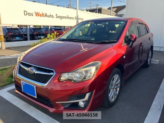 Subaru IMPREZA 2016-01 7219902-1