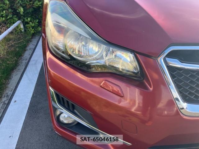 Subaru IMPREZA 2016-01 7219902-3