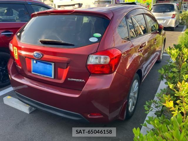 Subaru IMPREZA 2016-01 7219902-6