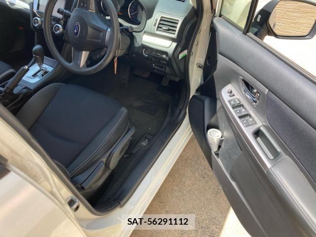 Subaru IMPREZA 2015-05 7219894-9