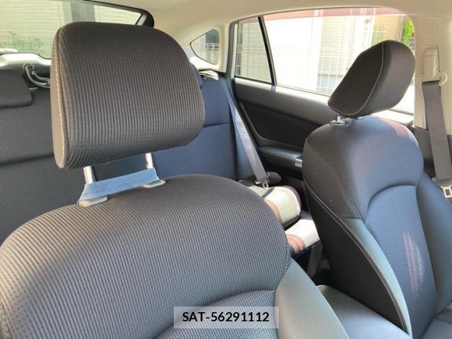 Subaru IMPREZA 2015-05 7219894-11