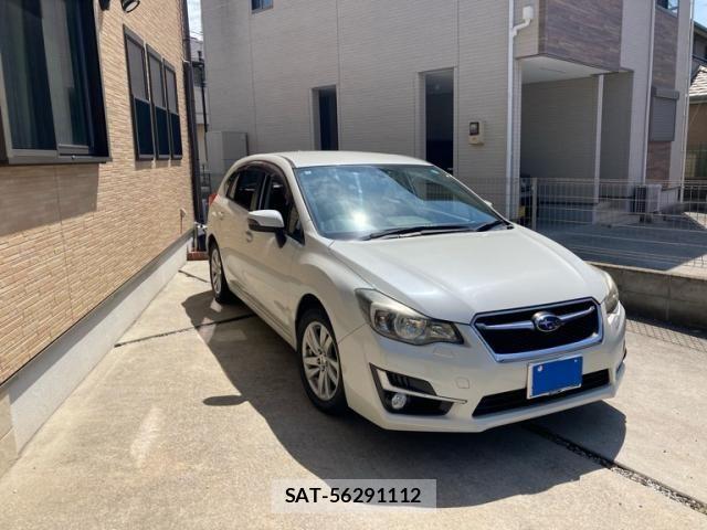 Subaru IMPREZA 2015-05 7219894-1