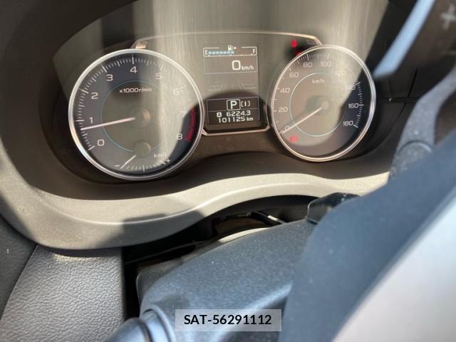Subaru IMPREZA 2015-05 7219894-19