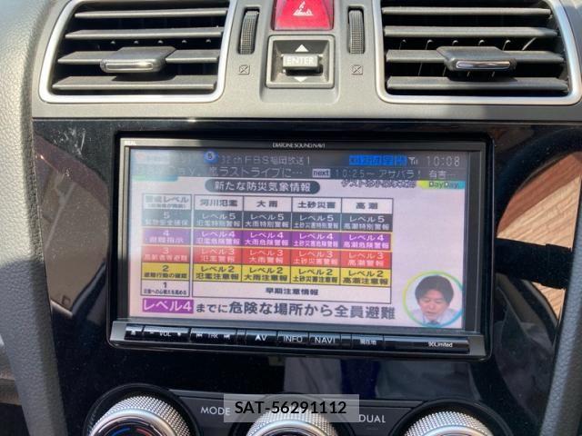 Subaru IMPREZA 2015-05 7219894-20