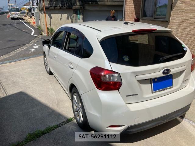 Subaru IMPREZA 2015-05 7219894-2