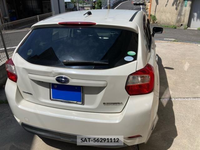 Subaru IMPREZA 2015-05 7219894-3