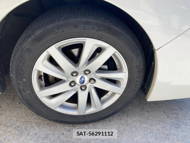 Subaru IMPREZA 2015-05 7219894-4