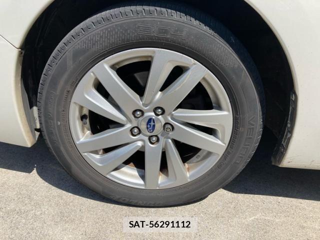 Subaru IMPREZA 2015-05 7219894-6