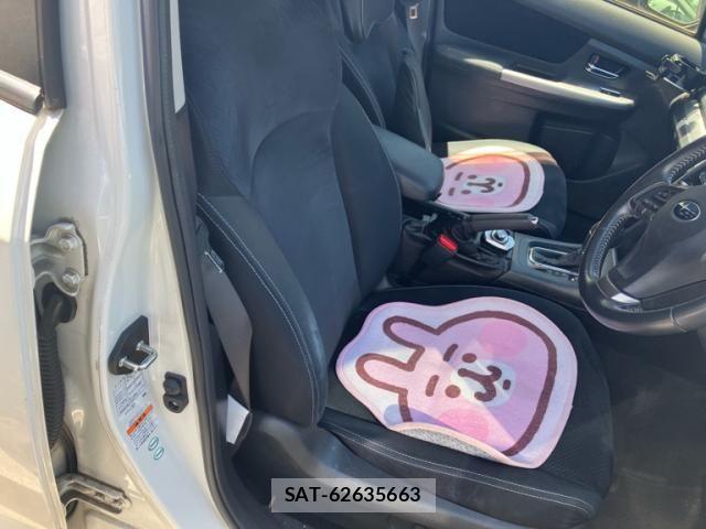 Subaru IMPREZA 2016-06 7219904-10