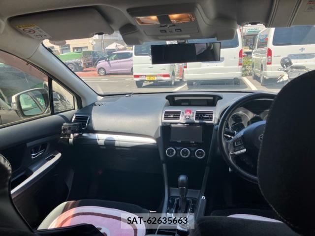 Subaru IMPREZA 2016-06 7219904-15