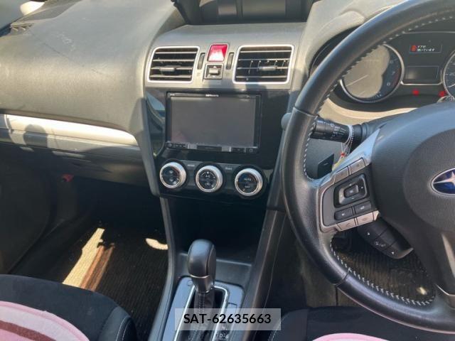 Subaru IMPREZA 2016-06 7219904-20